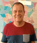 Встретьте Мужчинa : Philippe, 58 лет до Франция  Mulhouse